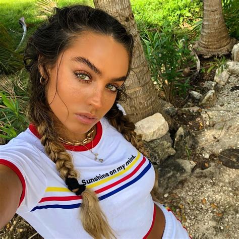 who is sommer ray|sommer ray ethnicity.